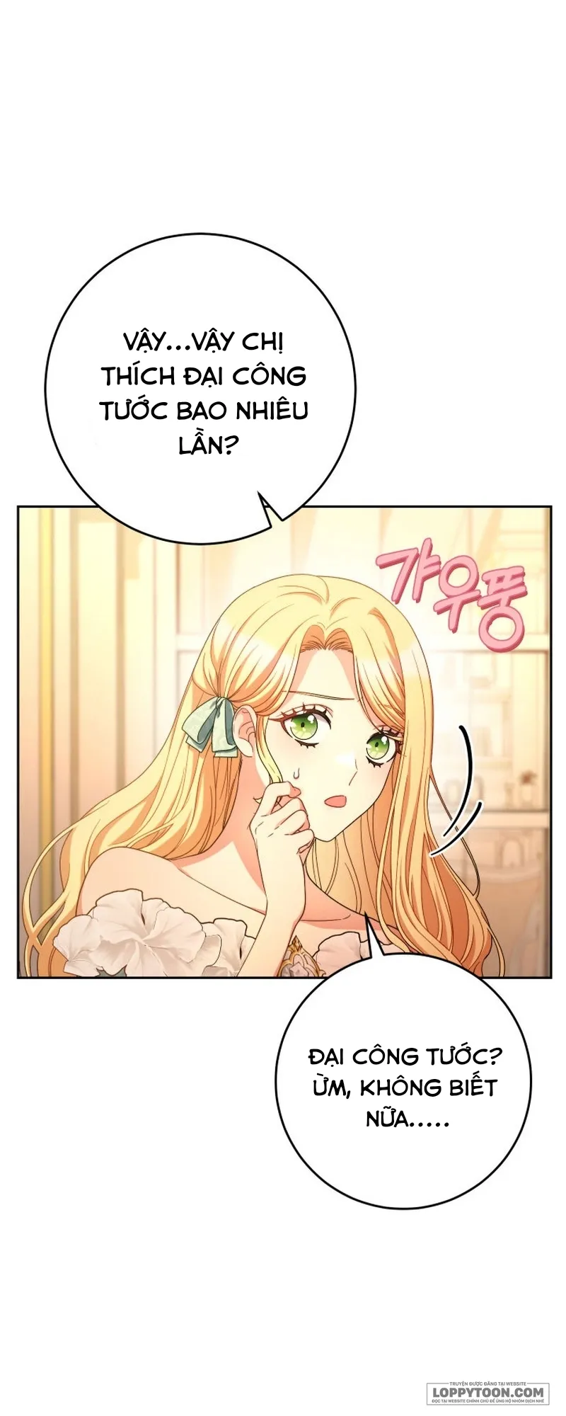 Nuôi Dưỡng Em Gái Xinh Đẹp Chap 47 - trang 49
