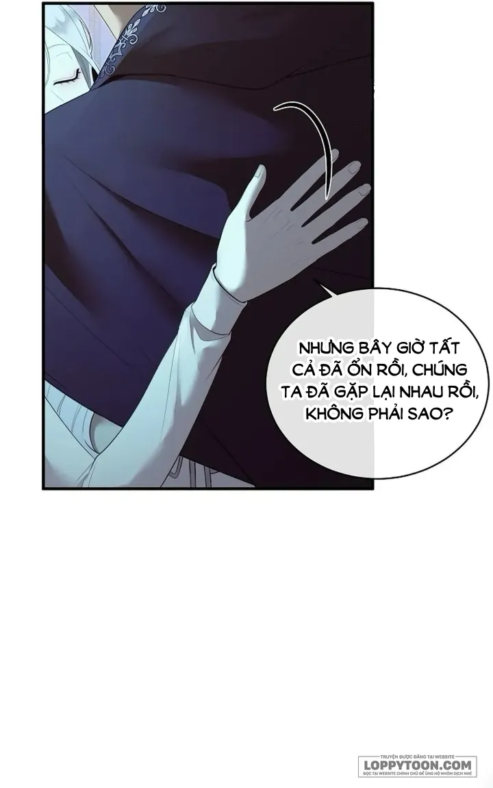 Qua Đêm Với Người Chồng Sắp Ly Hôn Chap 15 - trang 50