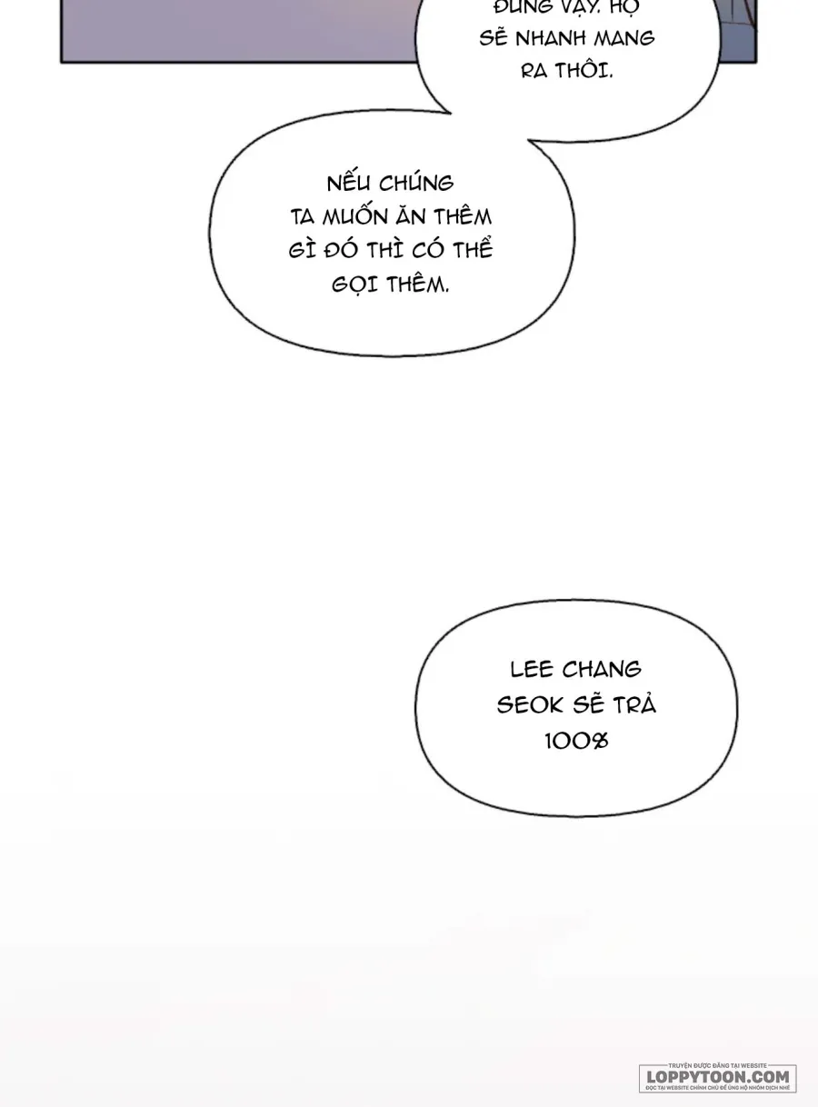 Thanh Xuân Của Chúng Ta Chap 30 - trang 11