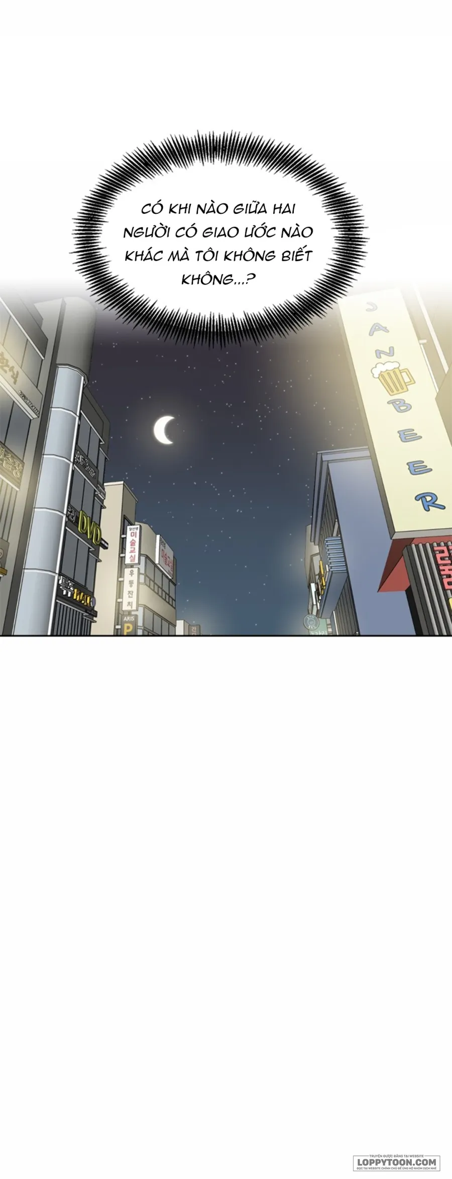Thanh Xuân Của Chúng Ta Chap 92 - trang 33