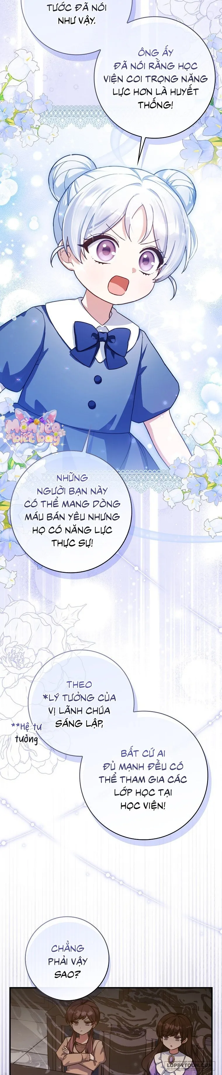 Bé Con Ngoan Hiền Giải Cứu Gia Tộc Phản Diện Chap 19 - trang 6