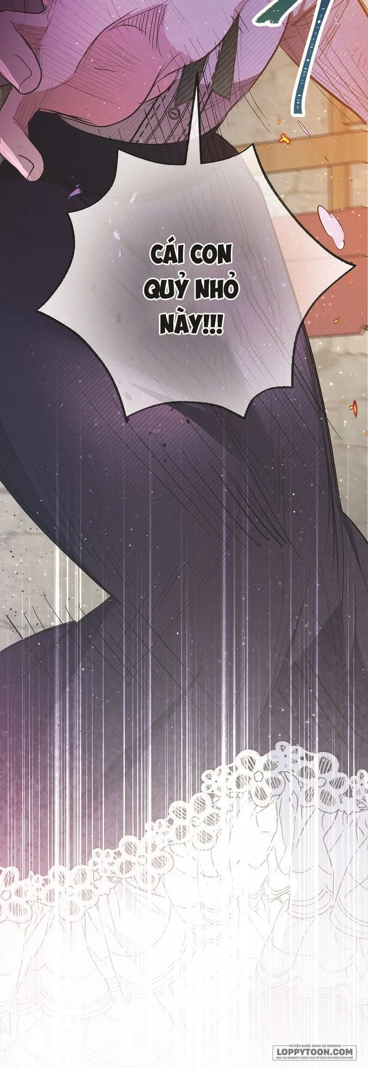 Con Gái Cưng Của Quỷ Chap 62 - trang 4