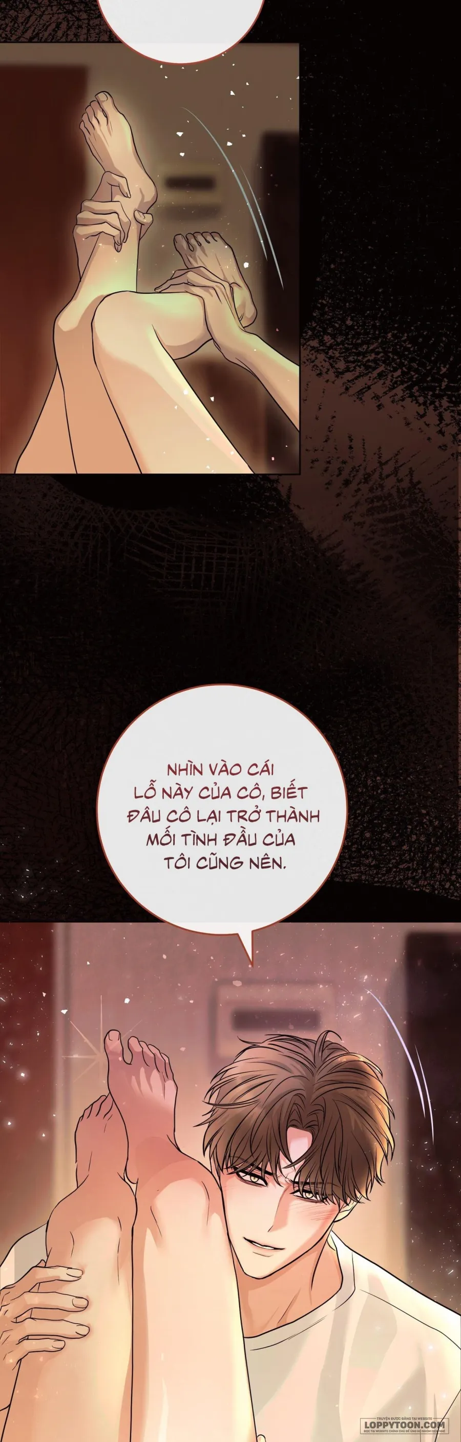 Hang Kiến Chap 11 - 🔞 - trang 49