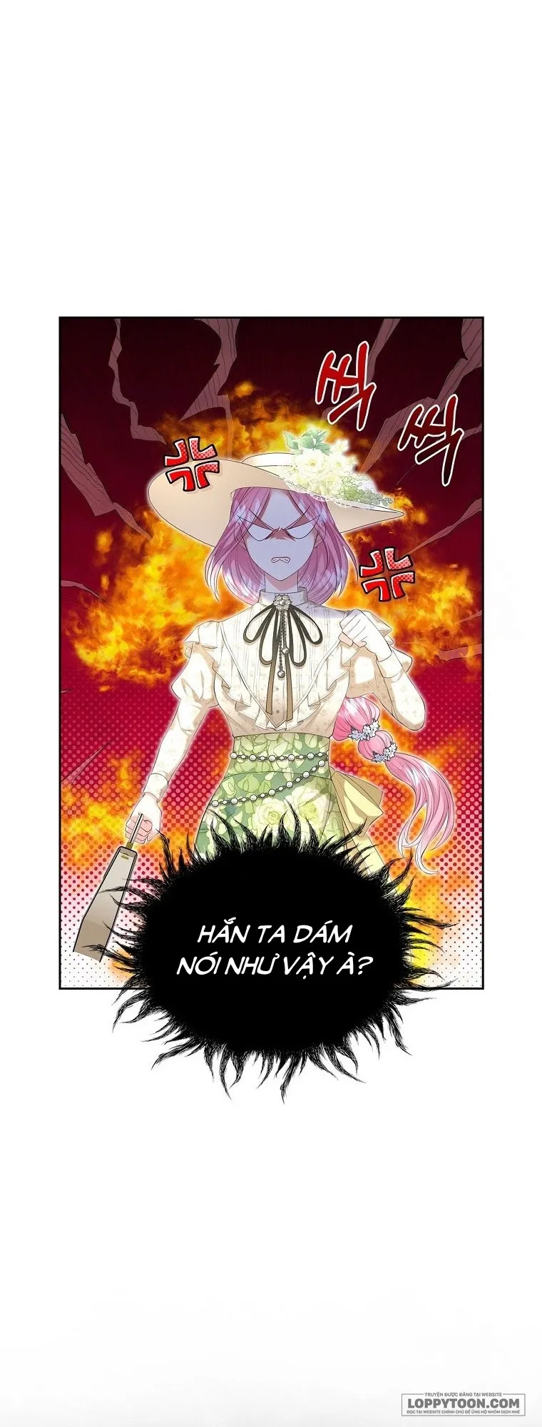 Tôi Sẽ Ly Hôn Với Anh Trai Nữ Chính Chap 25 - trang 37