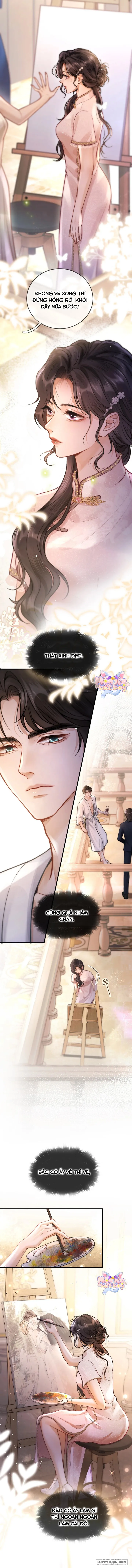Đúng Là Một Cô Gái Ngoan Chap 1 - trang 3
