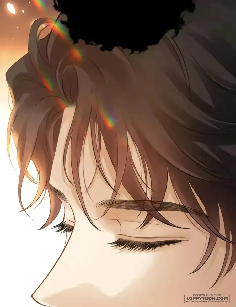 Hương Dục Niệm Chap 35 - trang 16