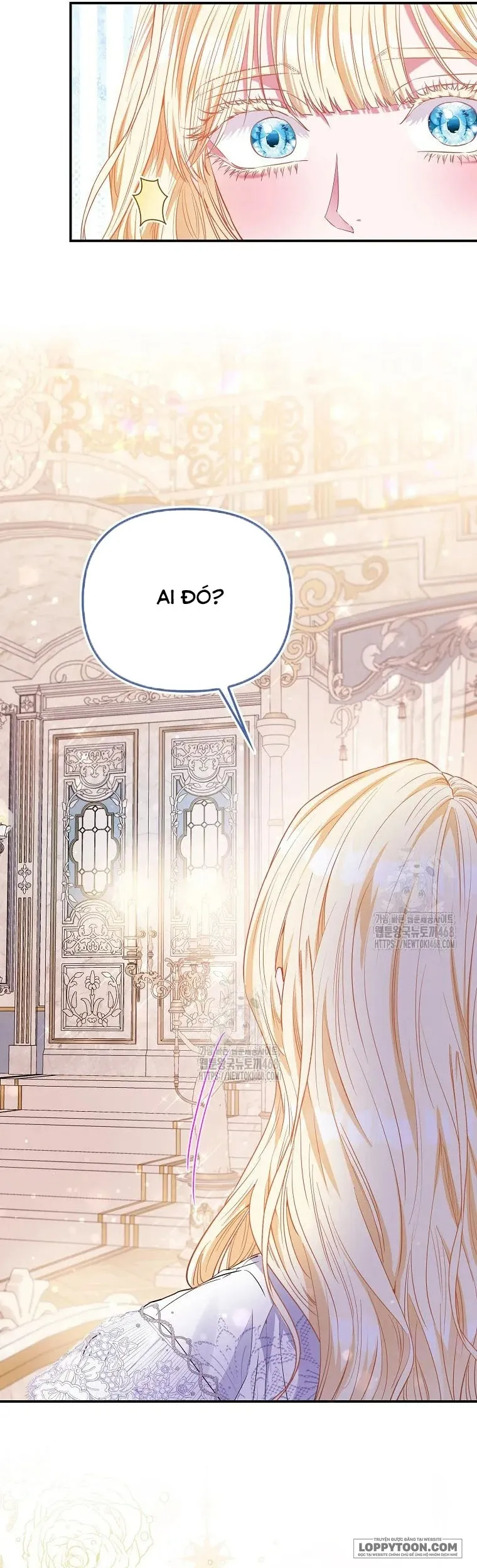 Nàng Công Chúa Của Mọi Người Chap 100 - trang 28