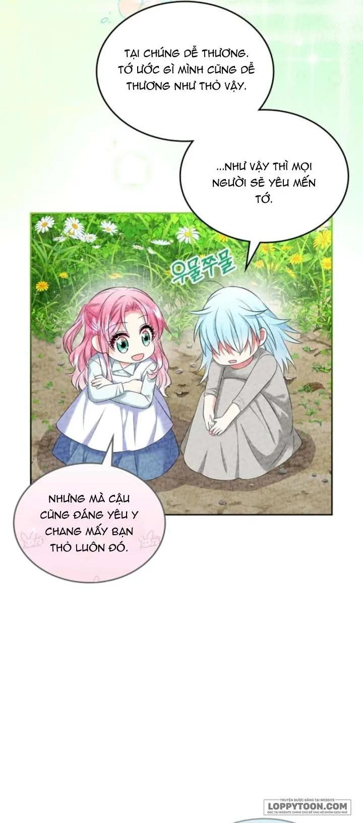 Tôi Sẽ Ly Hôn Với Anh Trai Nữ Chính Chap 89 - trang 23