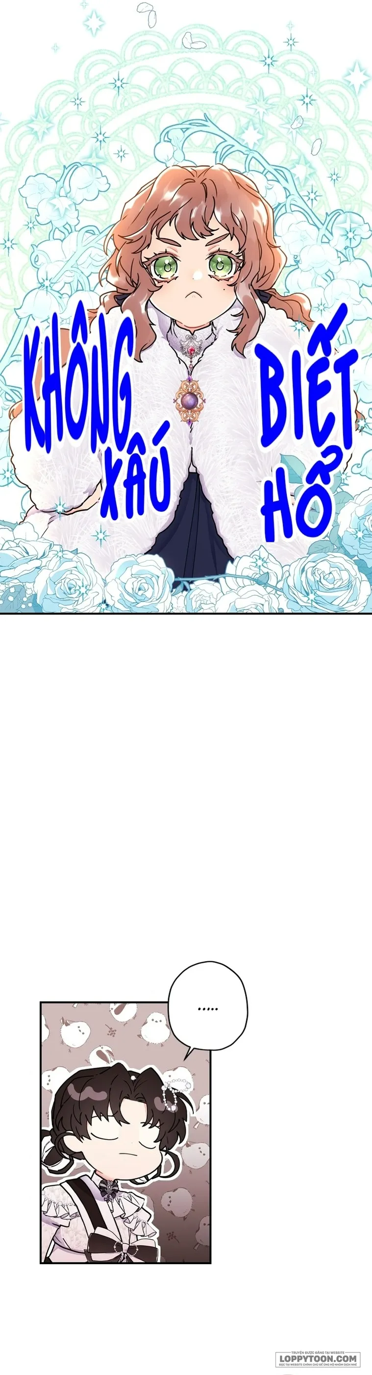 Tôi Đã Trở Thành Con Gái Nuôi Của Nam Chính Chap 44 - trang 3