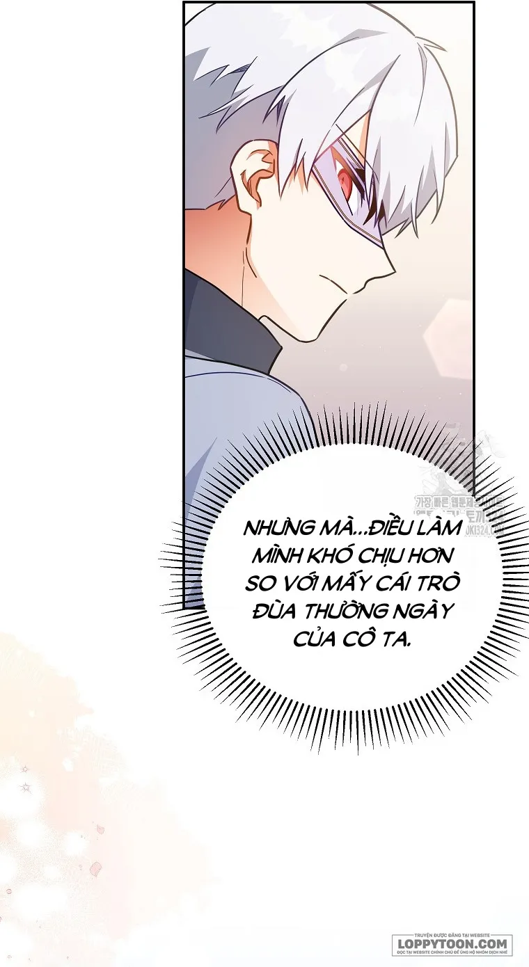 Bé Con Chốn Hoa Nở Chap 39 - trang 16