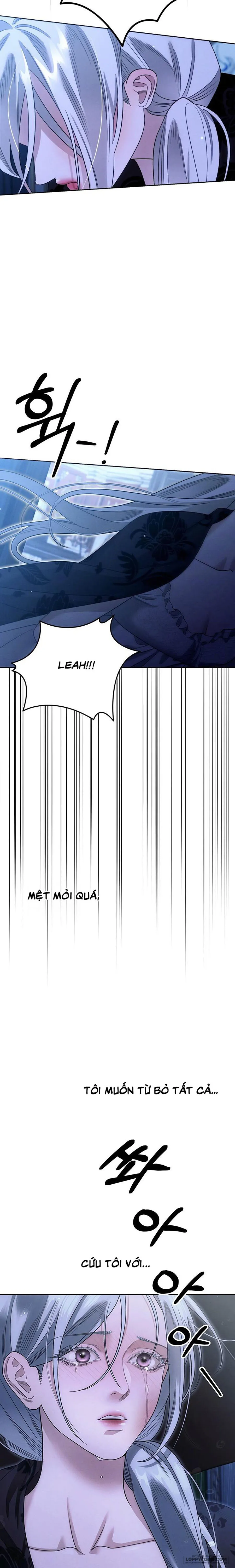 Cuộc Hôn Nhân Bị Cướp Đoạt Chap 81 - SS3 - trang 29