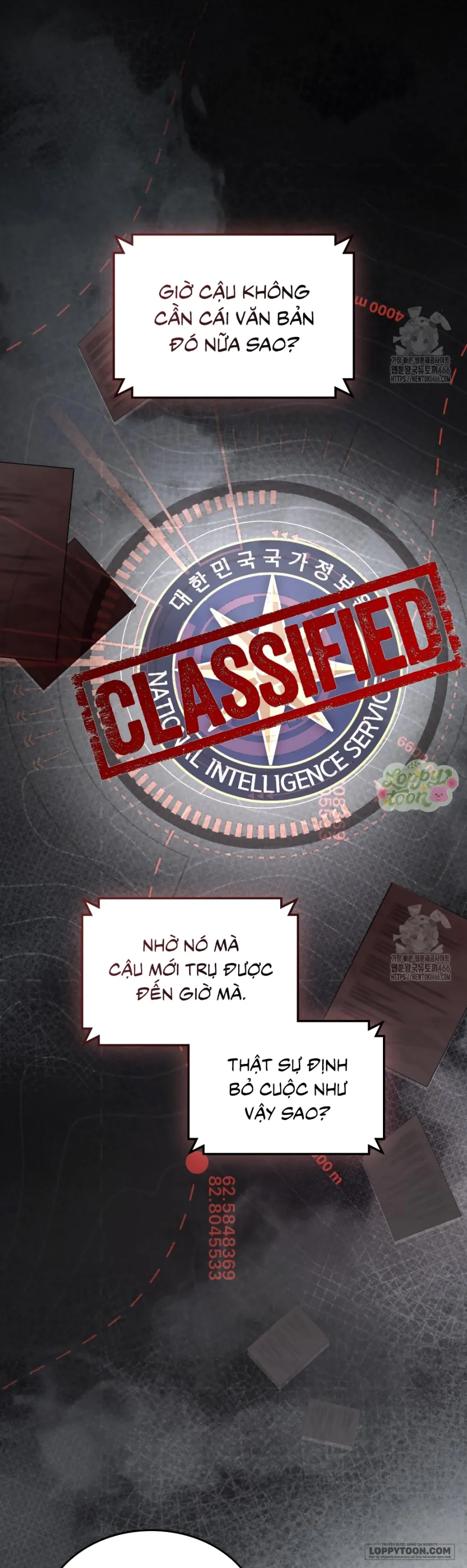 Kết Hôn Với Kẻ Tâm Thần Chap 8 - trang 13