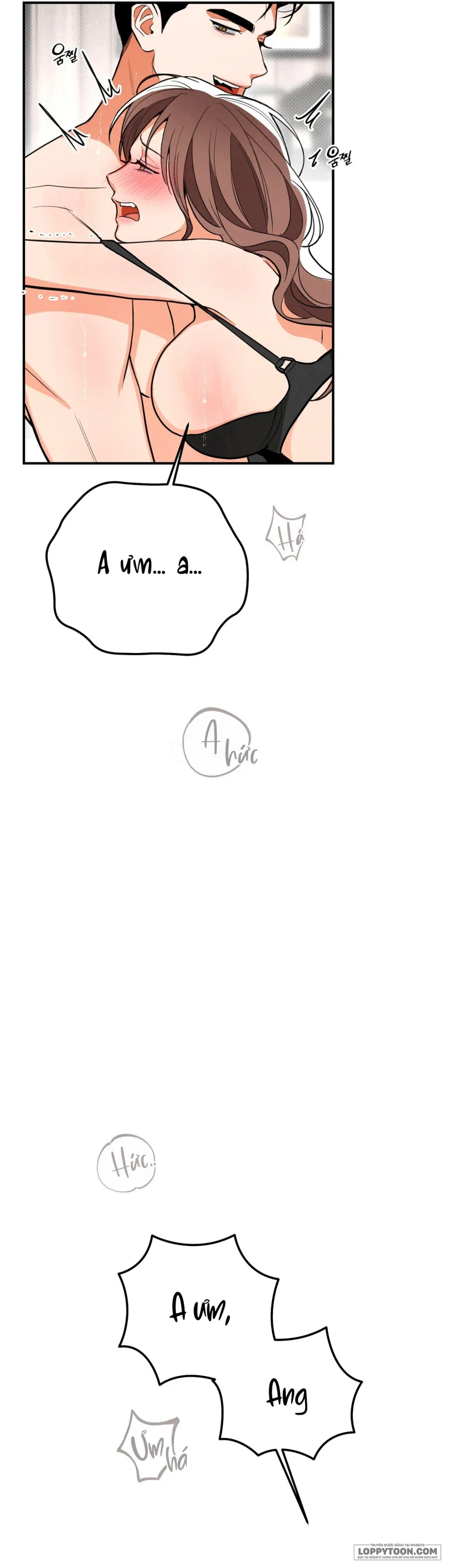 Ngưỡng Tuyệt Đối Chap 75 - trang 11