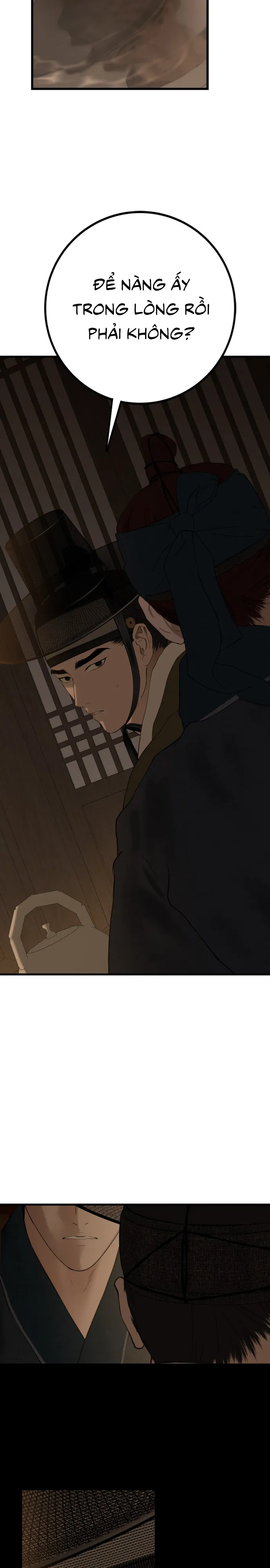 Cuộc Tuyển Chọn Vương Phi Triều Joseon Chap 38 - trang 14