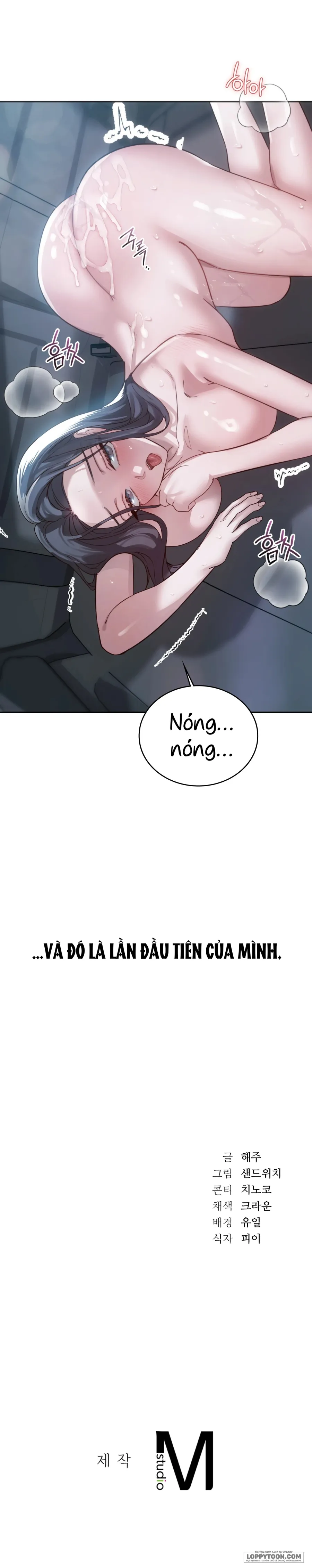 Nữ Sinh Đại Học Hae Joo Chap 4 - 🔞🔞🔞🔞 - trang 18