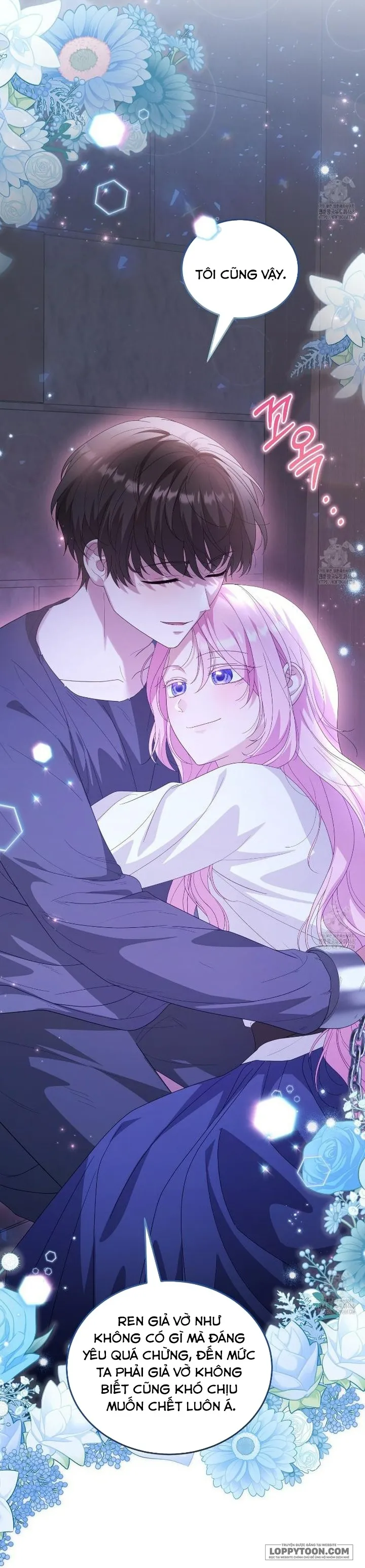 Nàng Tiên, Hãy Ký Hợp Đồng Nào Chap 63 - trang 27