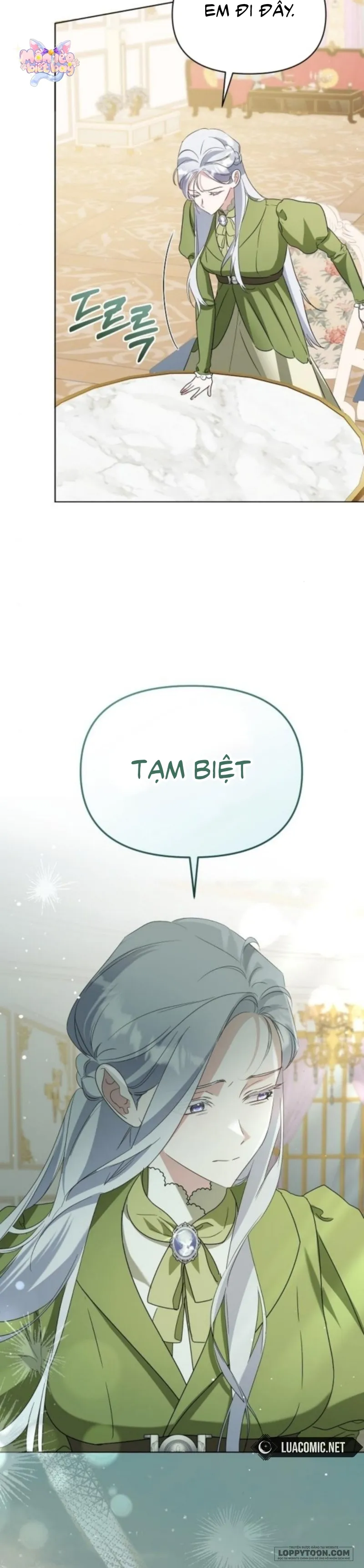 Trở Thành Con Gái Nuôi Của Gia Tộc Sát Thủ Chap 90 - trang 31