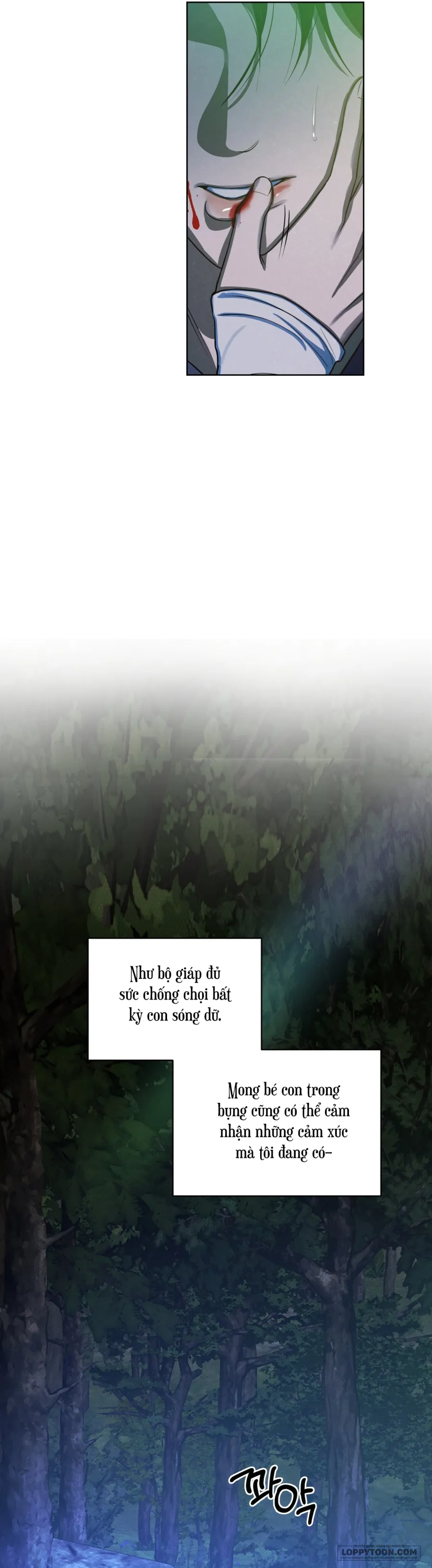Ngưỡng Tuyệt Đối Chap 95 - trang 3
