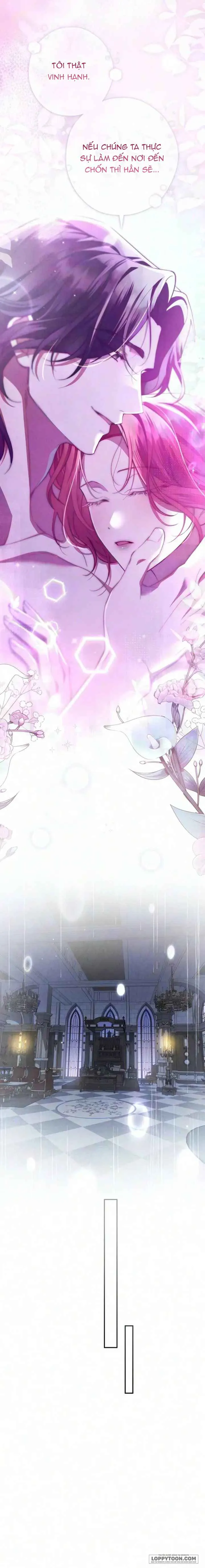 Giết Chồng Rồi Thừa Kế Dinh Thự Chap 2 - trang 12