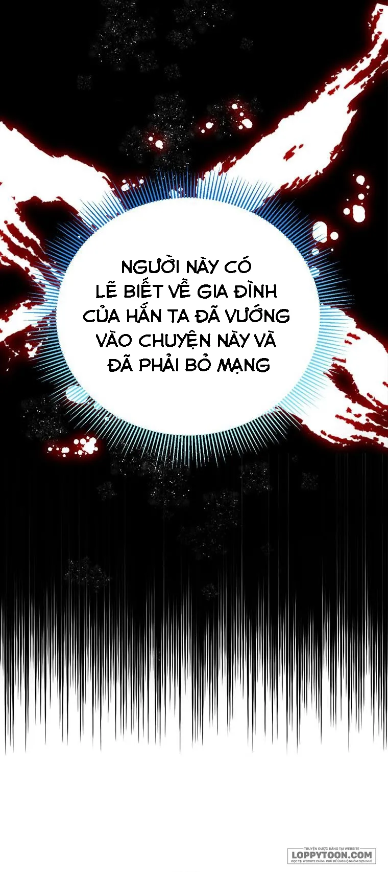 Phía Sau Mặt Nạ Của Nam Chính Hiền Lành Chap 5 - trang 37