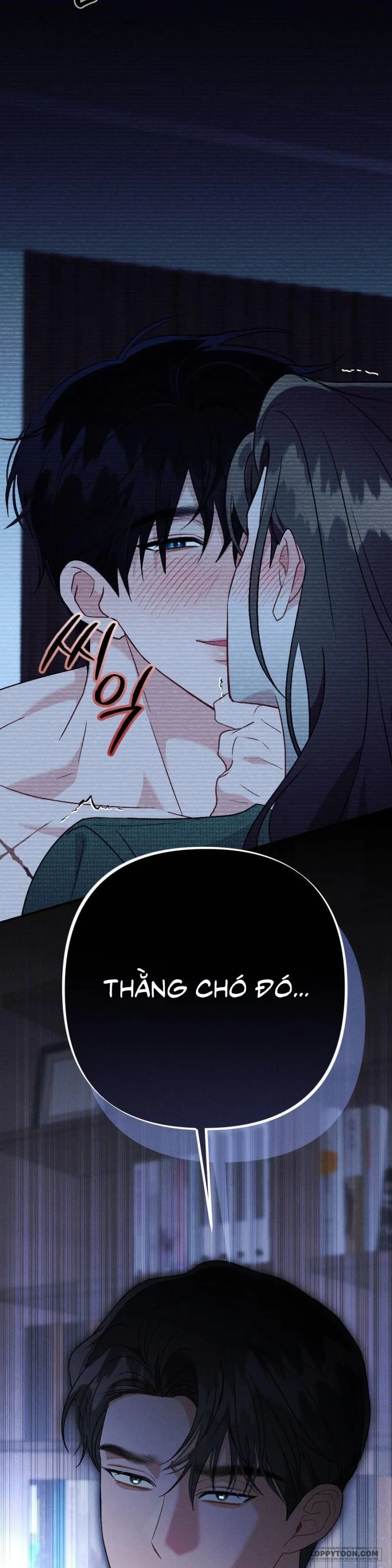 Đêm Chồng Chất Chap 19 - Seo Joo Han là người như thế nào? - trang 48