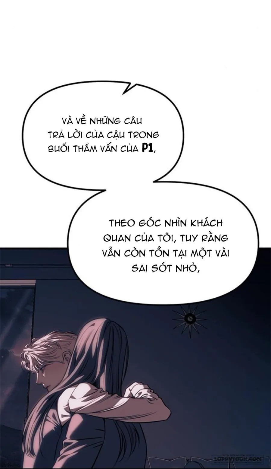 Xâm Nhập Trường Trung Học Tài Phiệt Chap 106 - trang 102