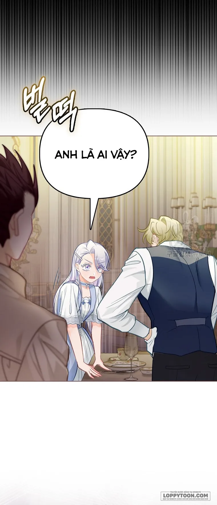 Phương Pháp Trồng Lúa Đặc Biệt Của Ác Nữ Chap 27 - trang 33