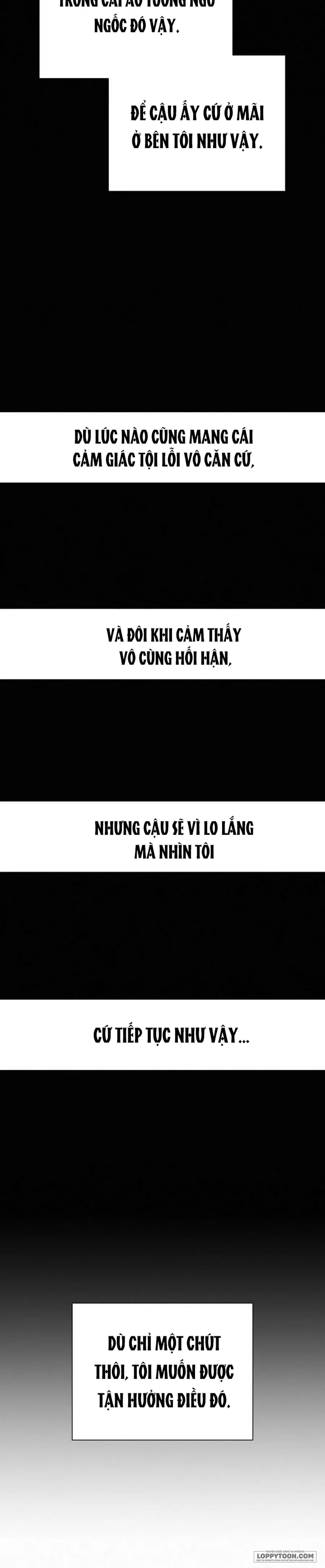 Chiến Lược Tình Yêu Trong Sáng Chap 83 - trang 30
