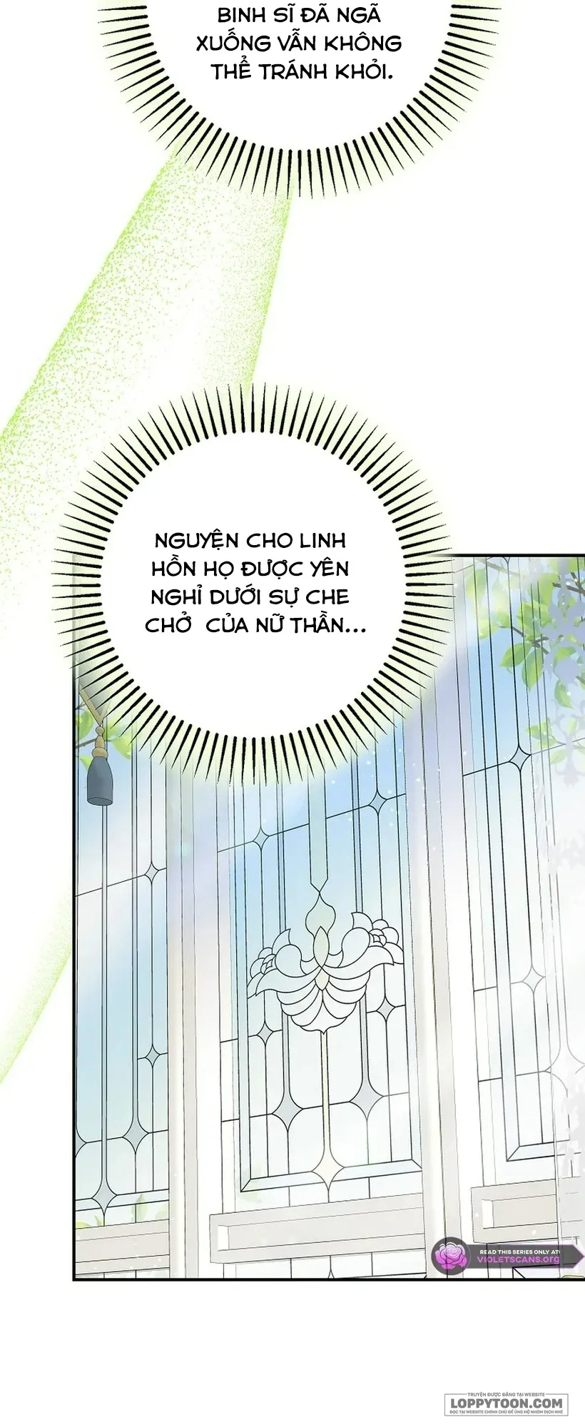 Trở Thành Miêu Nữ Của Hoàng Đế Chap 76 - trang 45
