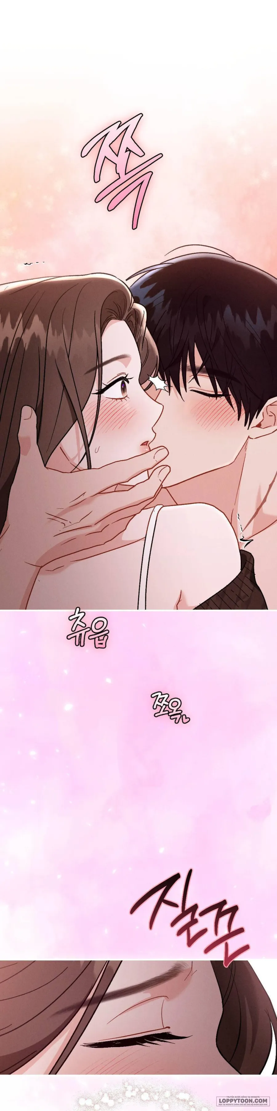 Đêm Chồng Chất Chap 14 - 🔞 Anh ướt rồi, So Eun à - trang 11