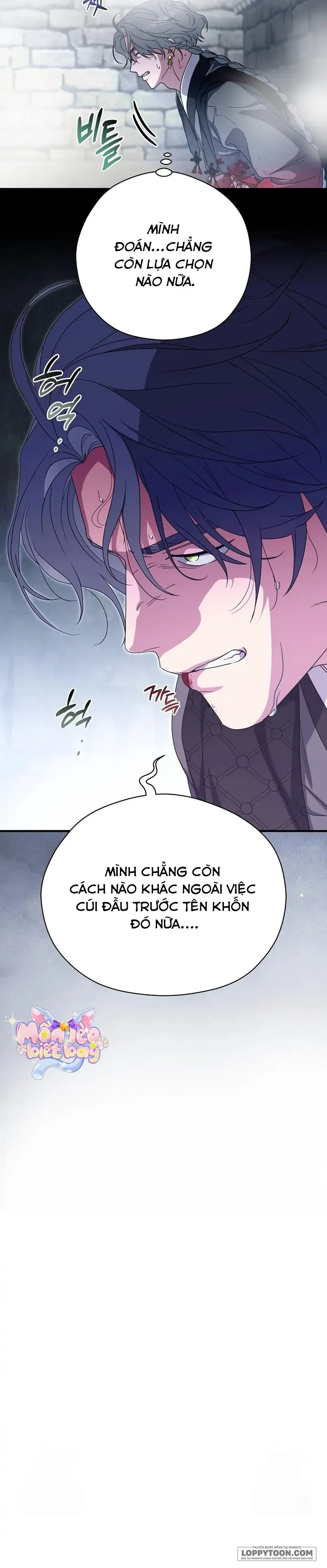 Ta Chỉ Muốn Ăn Em Chap 39 - trang 14