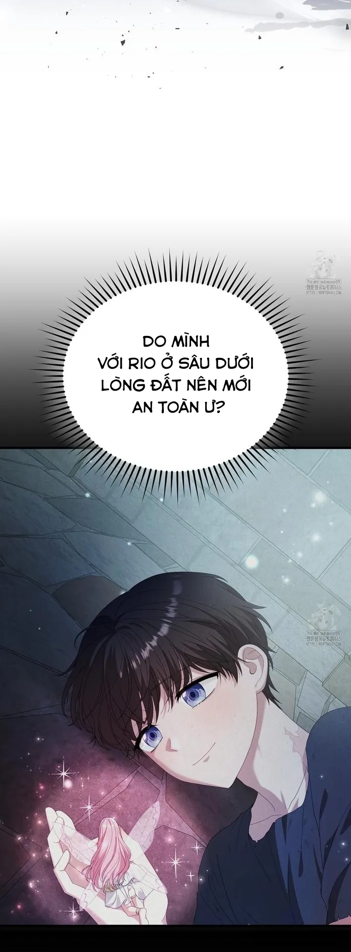 Nàng Tiên, Hãy Ký Hợp Đồng Nào Chap 41 - trang 26