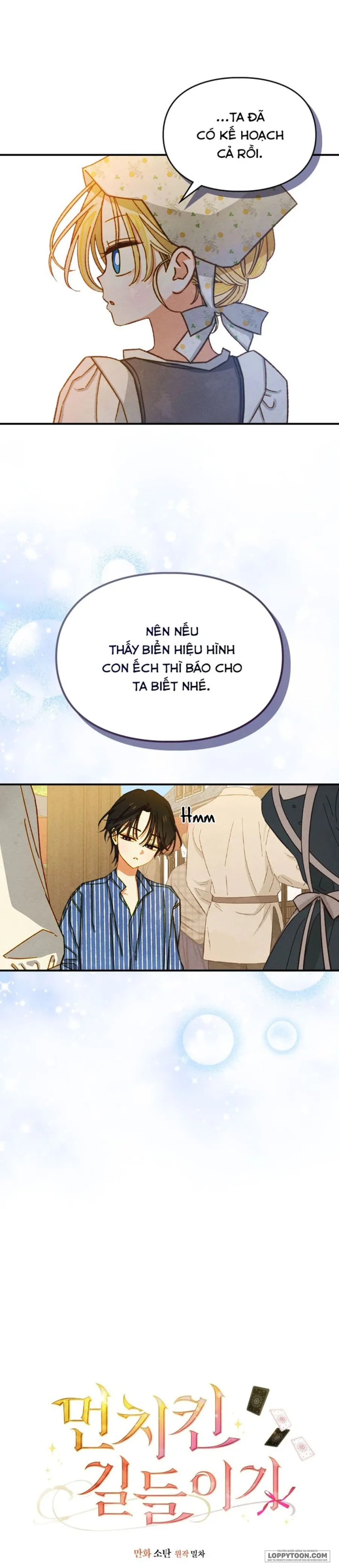Thuần Hoá Munchkin Chap 3 - trang 10