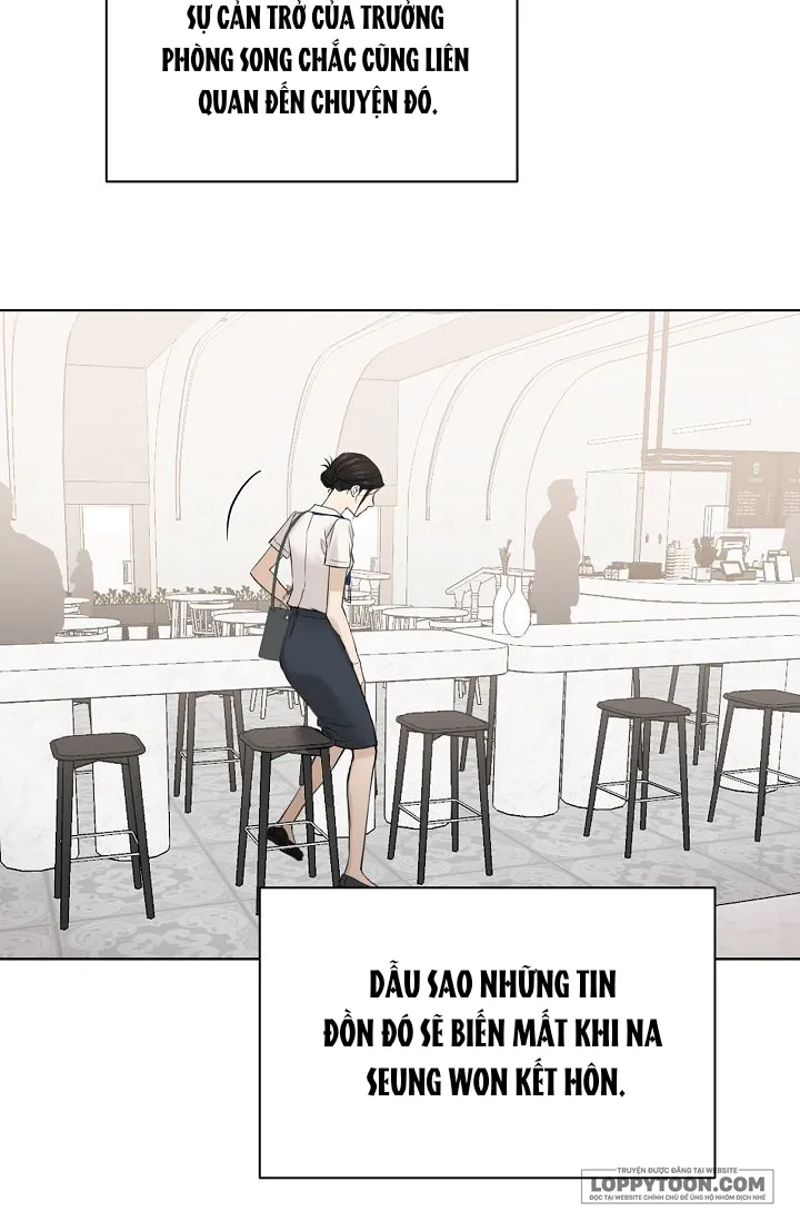 Chỉ Là Ánh Bình Minh Chap 32 - trang 65