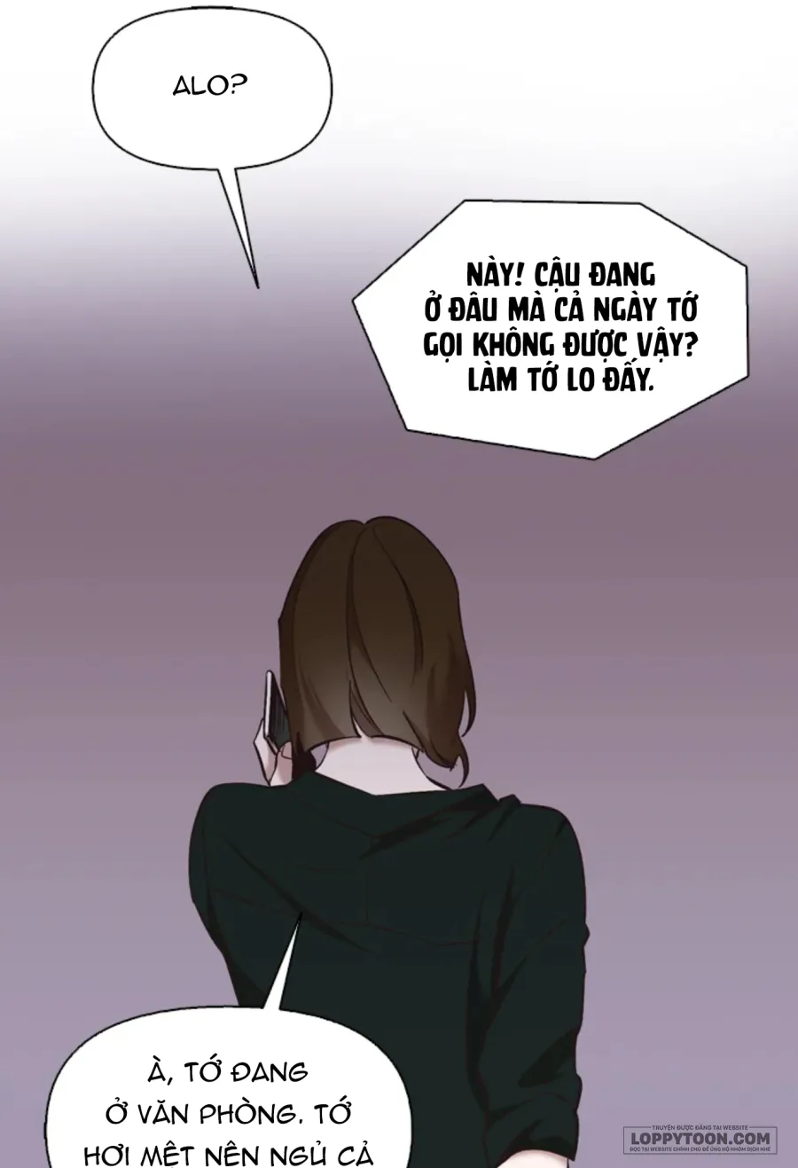 Thanh Xuân Của Chúng Ta Chap 50 - trang 48