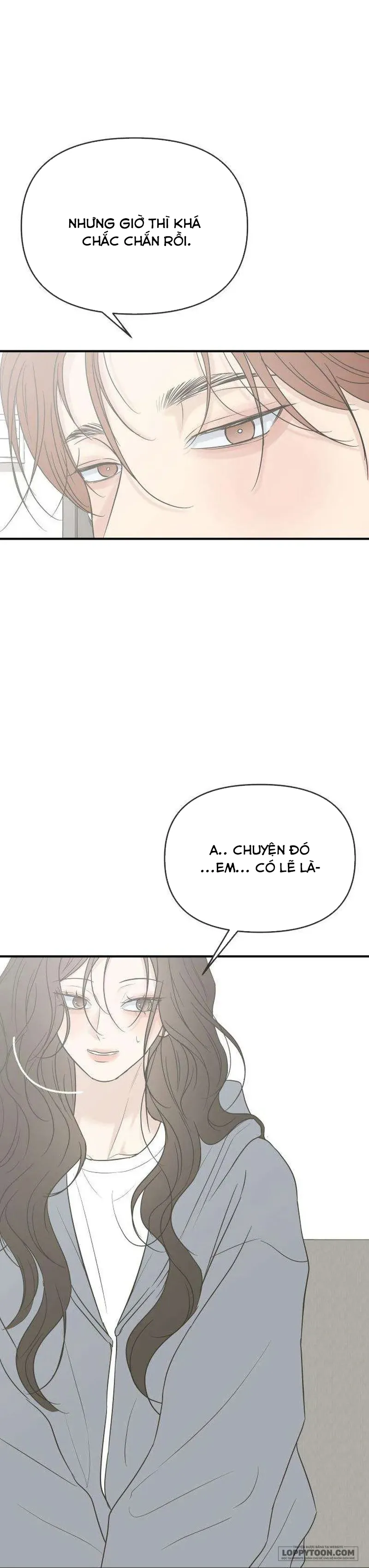 Scandal Bảo Vệ Hôn Nhân Chap 28 - trang 5