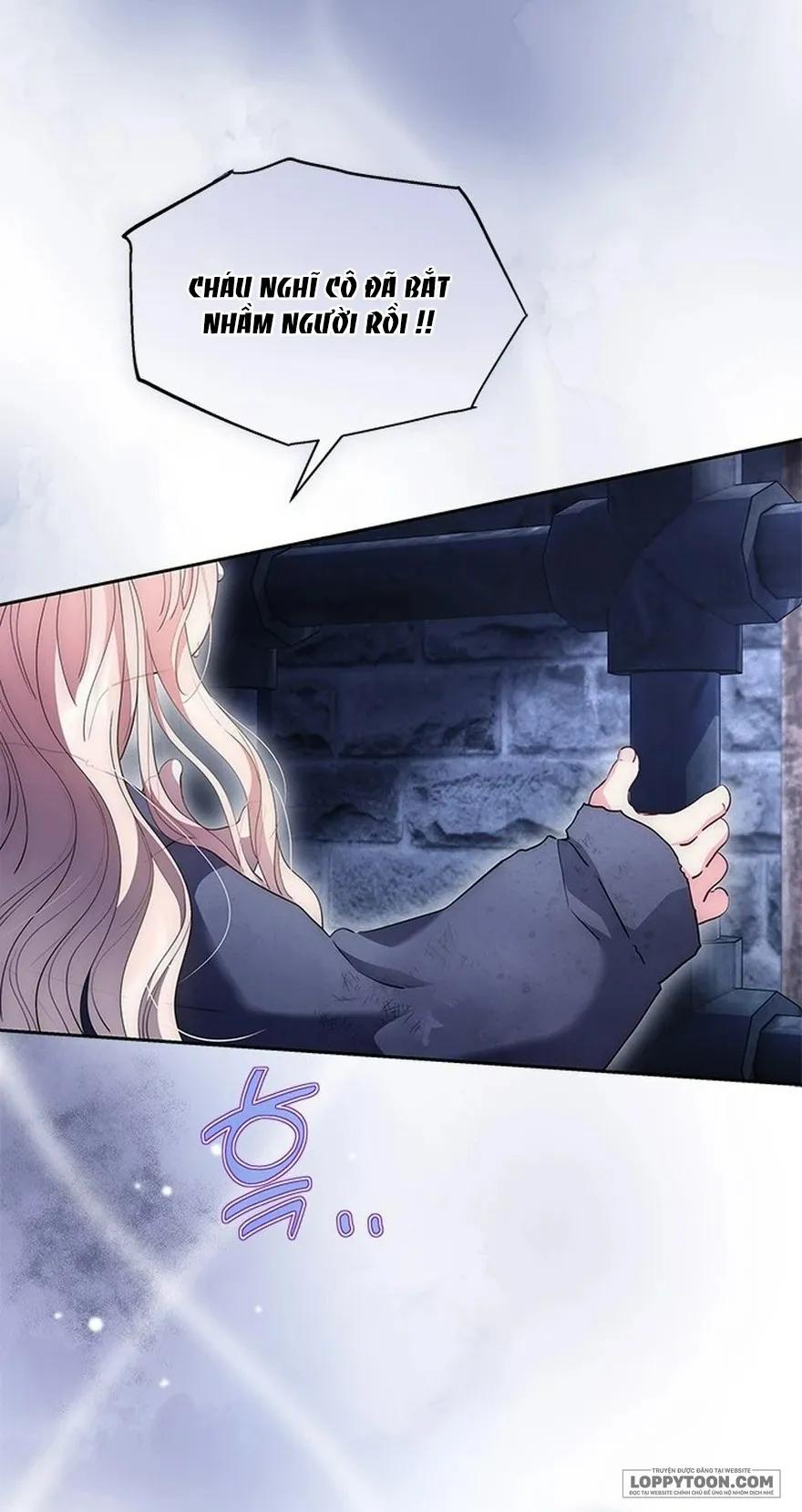 Đã Từ Chối Sủng Ái Rồi Mà Sao Còn Ám Ảnh Thế? Chap 80 - trang 21