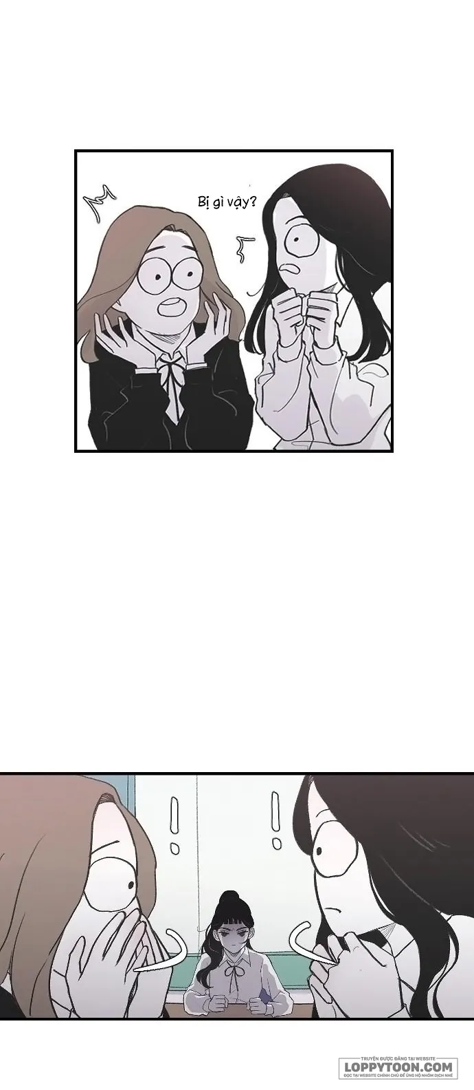 Ba Anh Trai Cực Phẩm Của Tôi Chap 1 - trang 19