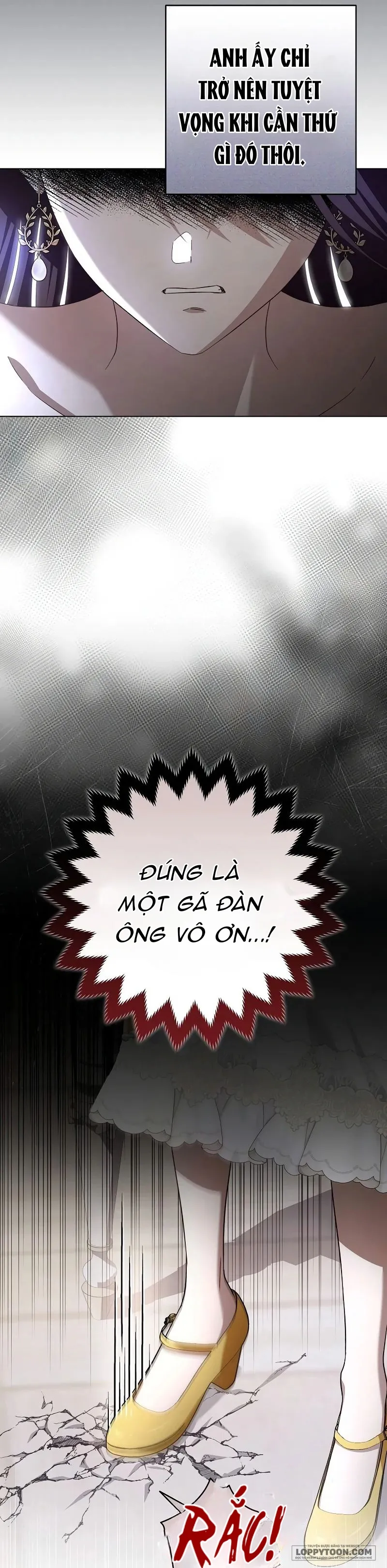 Cô Dâu Của Đại Công Tước Là Chiến Binh Địa Ngục Chap 21 - trang 10