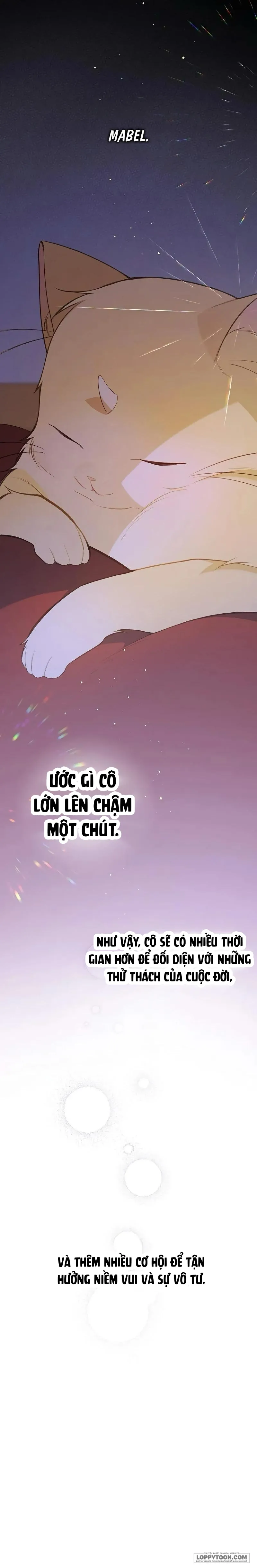 Bạo Chúa Bé Con Chap 85 - trang 31