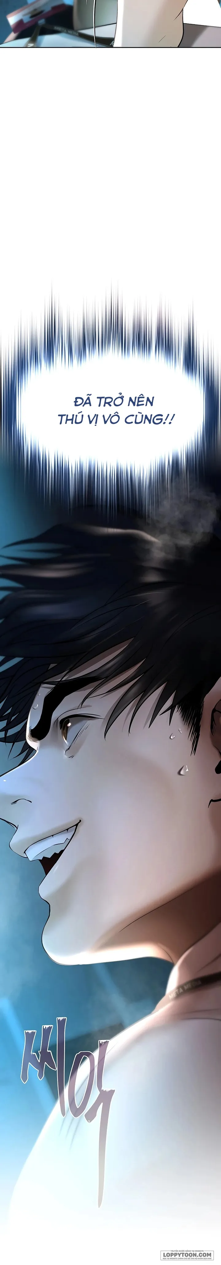 Trò Chơi Kim Tiền Chap 4 - H++ - trang 5