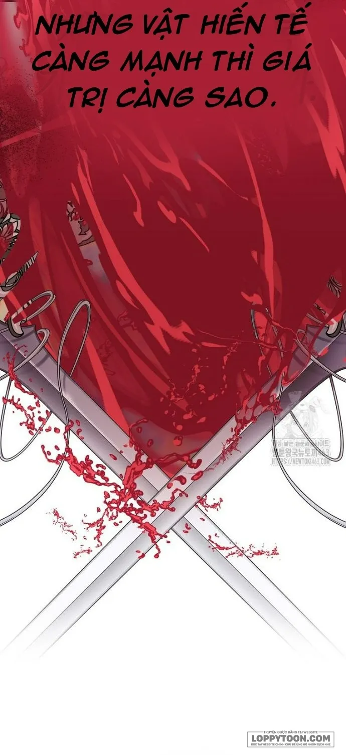Nàng Công Chúa Của Mọi Người Chap 67 - trang 34