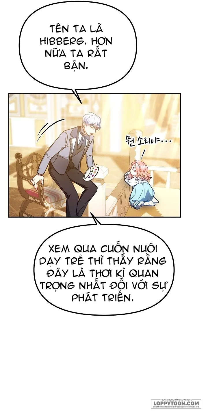 Rồng Con Thuần Hóa Những Kẻ Điên Rồ Chap 19 - trang 31