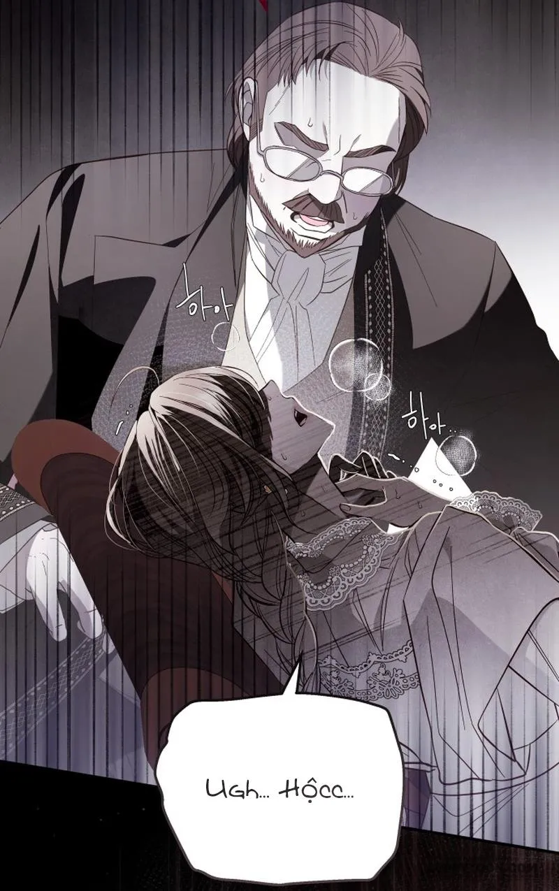 Tôi Chỉ Cần Con Của Công Tước Chap 11 - trang 47