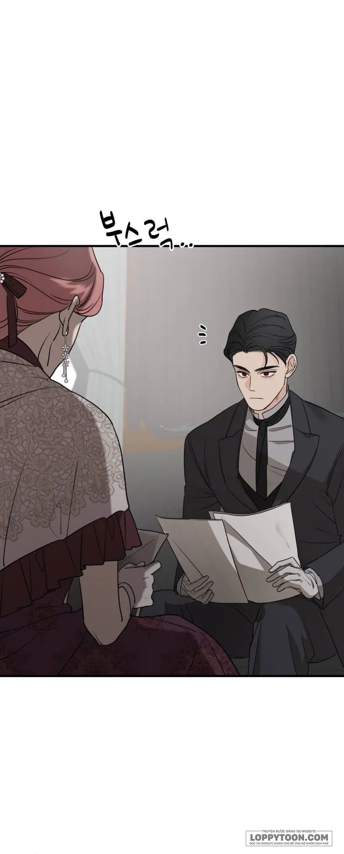 Gia Đình Chồng Quá Ám Ảnh Bởi Tôi Chap 57 - trang 75