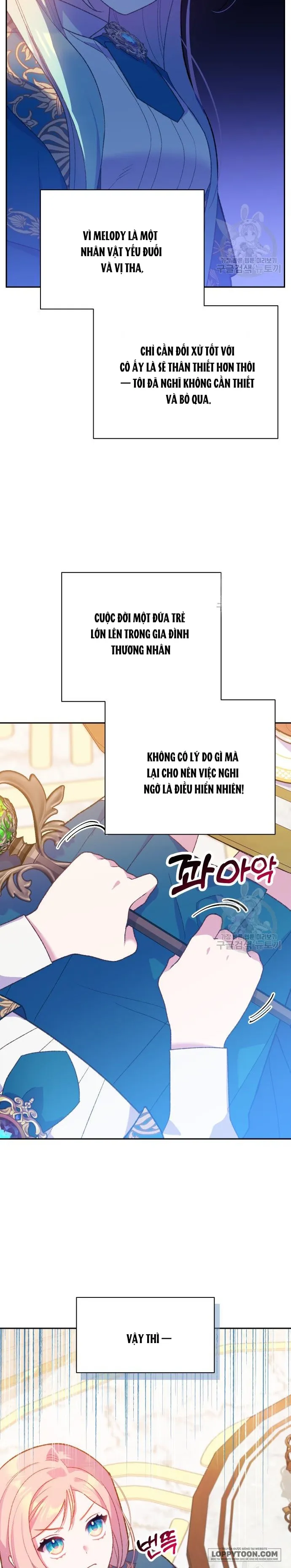 Pháp Sư Hiện Kim Của Trò Chơi Lỗi Chap 6 - trang 27