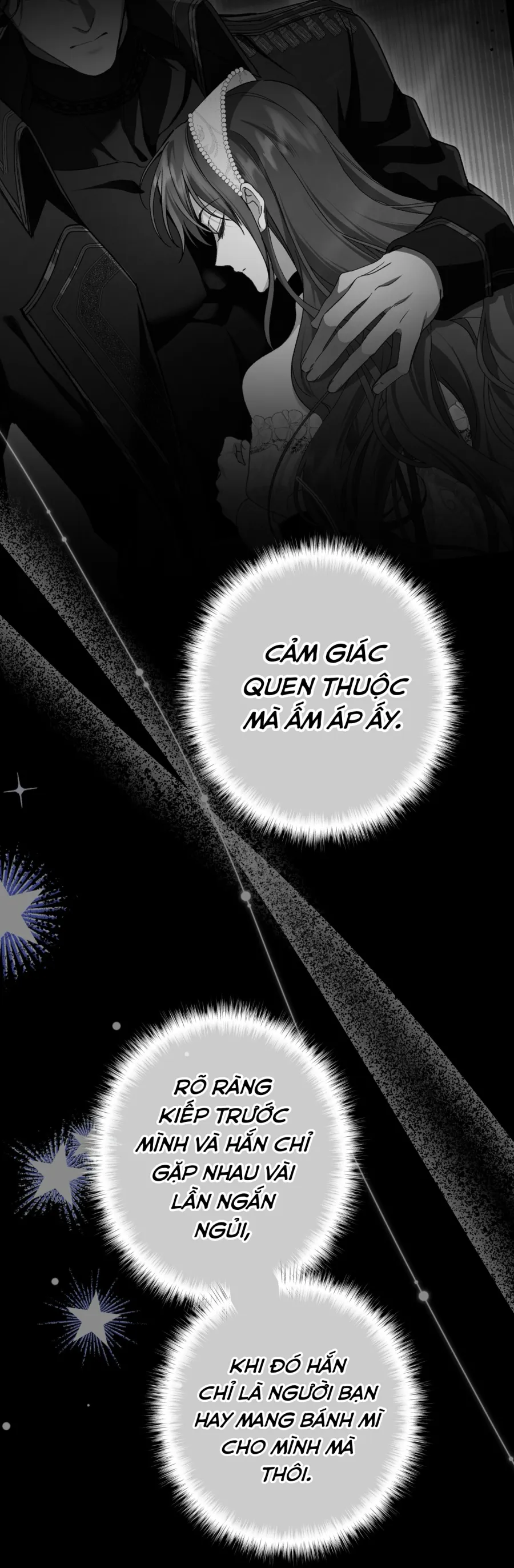 Nàng Sẽ Thuần Phục Những Anh Hùng Chap 34 - trang 54