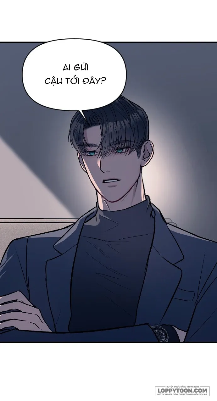 Xâm Nhập Trường Trung Học Tài Phiệt Chap 6 - trang 33