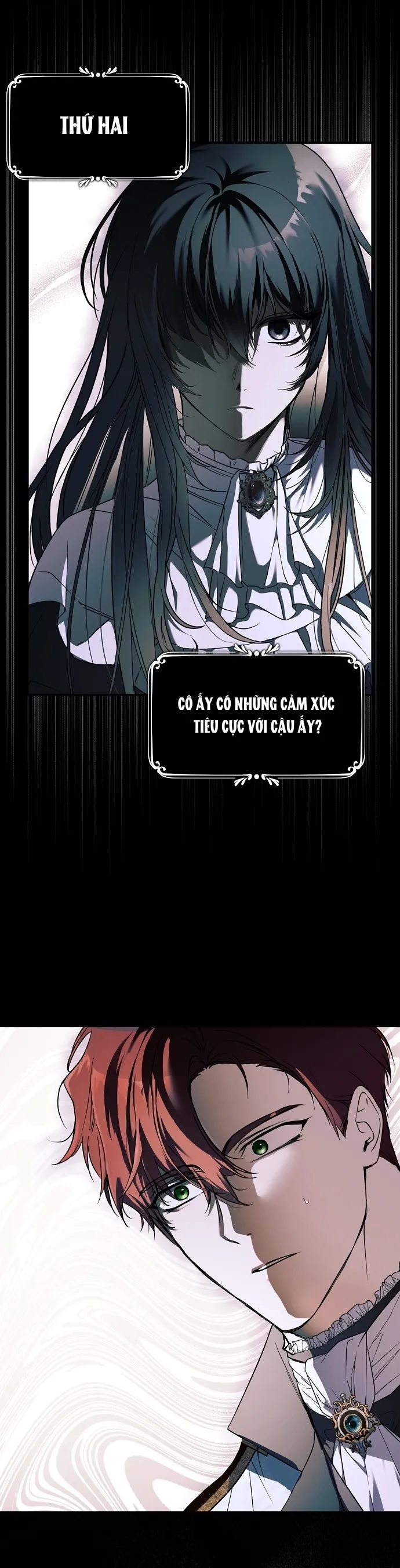 Có Kẻ Đã Sở Hữu Cơ Thể Của Tôi Chap 17 - trang 25