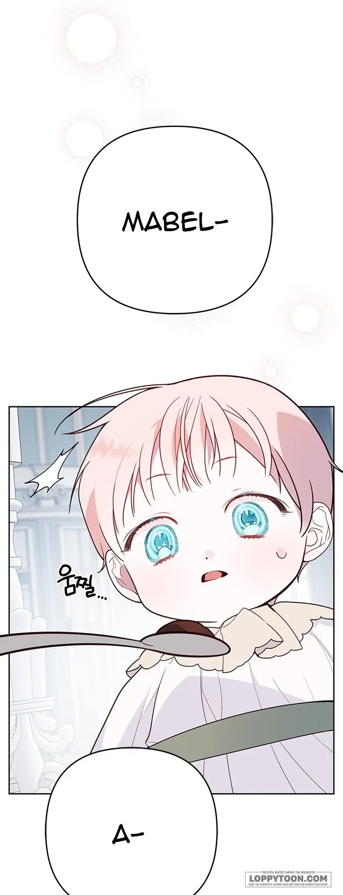 Bạo Chúa Bé Con Chap 21 - trang 17